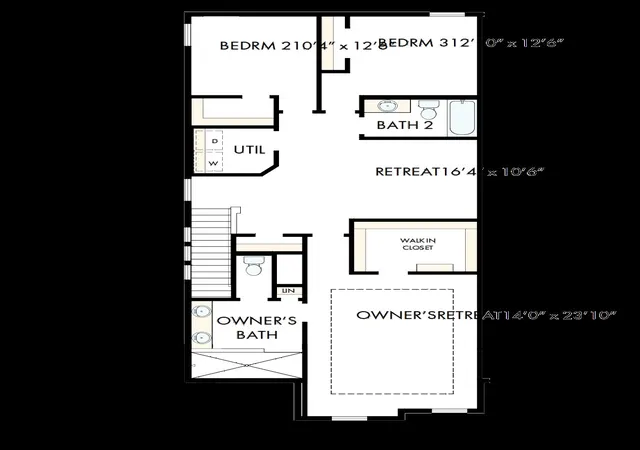 Photo 3 of Single family home for sale at 4125 Vineland Dr, Mc Kinney, TX 75071 | MLS# 21336189 | Listing updated on 2026-07-21