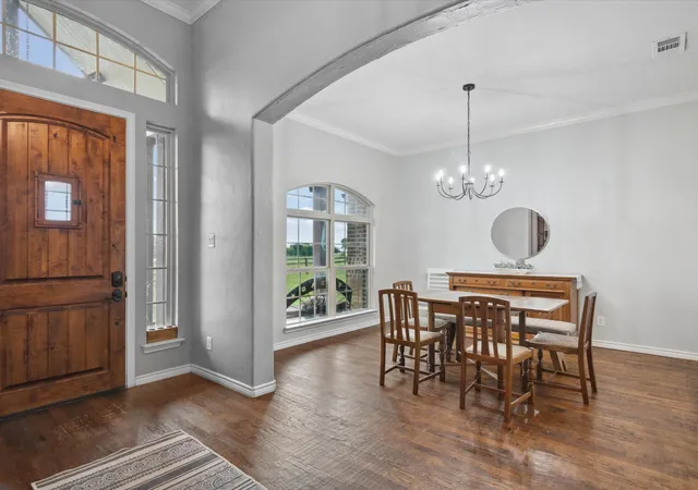 Photo 3 of Single family home for sale at 25459 Dove Hollow Dr, Justin, TX 76247 | MLS# 21333733 | Listing updated on 2026-08-07