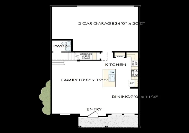 Photo 2 of Single family home for sale at 4129 Vineland Dr, Mc Kinney, TX 75071 | MLS# 21336226 | Listing updated on 2026-07-21