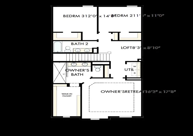 Photo 3 of Single family home for sale at 4129 Vineland Dr, Mc Kinney, TX 75071 | MLS# 21336226 | Listing updated on 2026-07-21