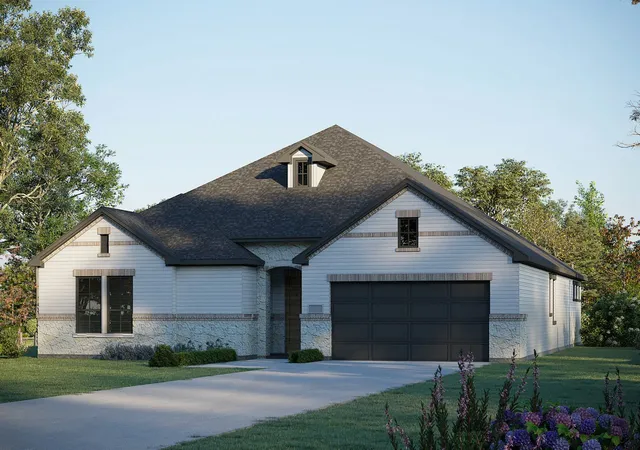 Photo 1 of Single family home for sale at 1617 Rolling Heights Ln, Aledo, TX 76008 | MLS# 21336236 | Listing updated on 2026-07-21