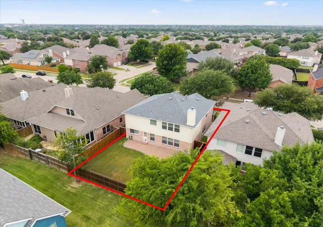 40th image of 2025 Highland Dr, Wylie, TX 75098 | MLS# 21313469