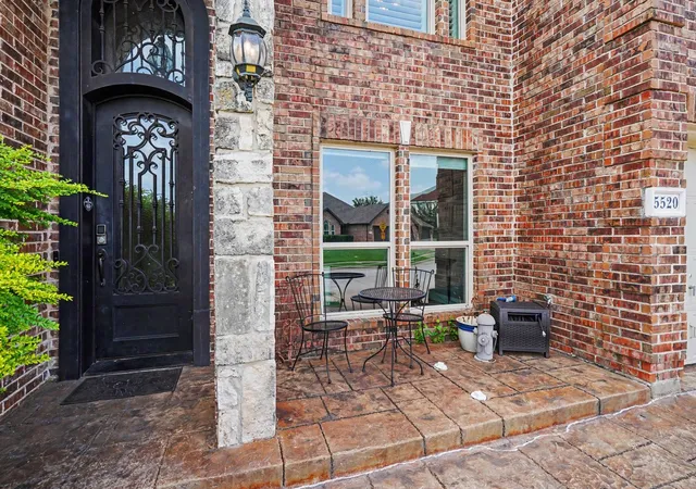 Photo 3 of Single family home for sale at 5520 Champlain Dr, Fort Worth, TX 76137 | MLS# 21335634 | Listing updated on 2026-08-24
