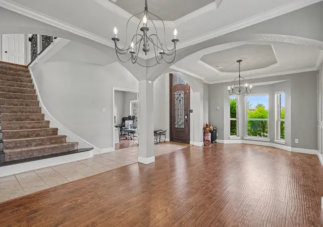 Photo 4 of Single family home for sale at 5520 Champlain Dr, Fort Worth, TX 76137 | MLS# 21335634 | Listing updated on 2026-08-24