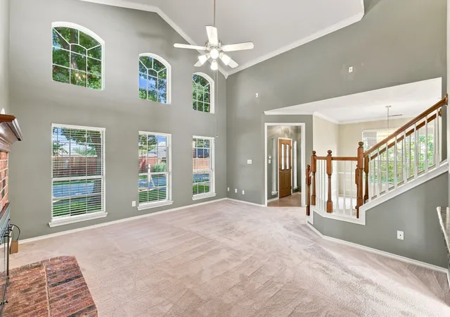 Photo 3 of Sale Pending at 2740 Summertree Dr, Carrollton, TX 75006 | MLS# 21336227 | Listing updated on 2026-08-28