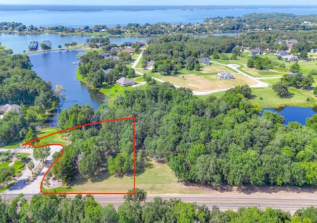Photo 1 of Land for sale at Tbd Lot 333 Spur 294, Corsicana, TX 75109 | MLS# 21336046 | Listing updated on 2026-07-21