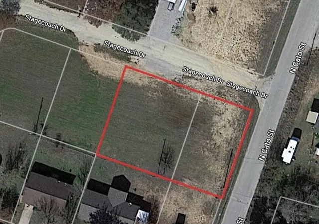 Photo 1 of Land for sale at Tbd Stagecoach Dr, De Leon, TX 76444 | MLS# 21335281 | Listing updated on 2026-07-21
