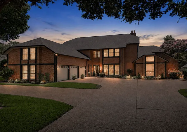 1st image of 6500 Hollytree Cir, Tyler, TX 75703 | MLS# 21334220