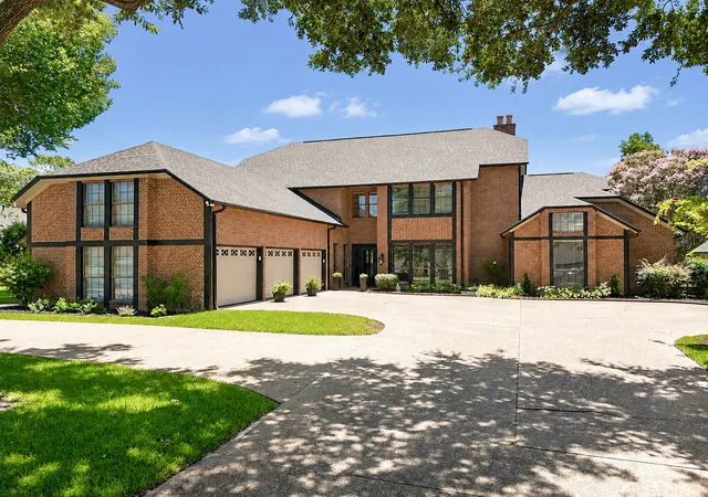 40th image of 6500 Hollytree Cir, Tyler, TX 75703 | MLS# 21334220