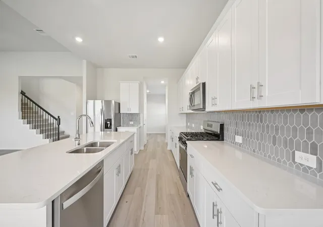 Photo 3 of Single family home for sale at 2210 Windy Trl, Princeton, TX 75407 | MLS# 21335824 | Listing updated on 2026-09-17