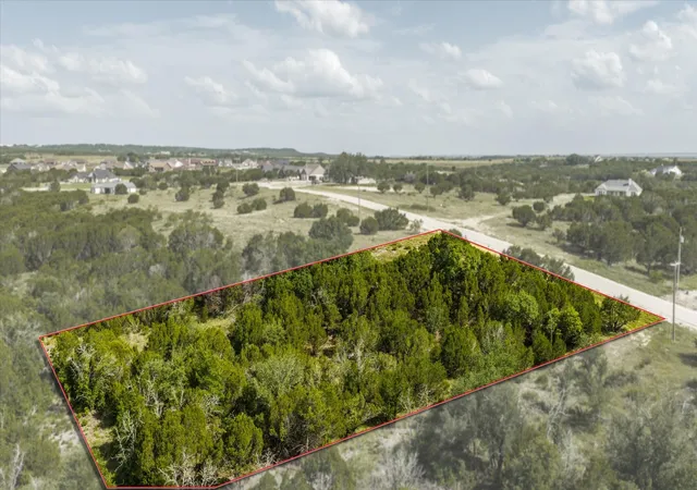Photo 1 of Land for sale at 1037 Cedar Hill Dr, Nemo, TX 76070 | MLS# 21331899 | Listing updated on 2026-09-01