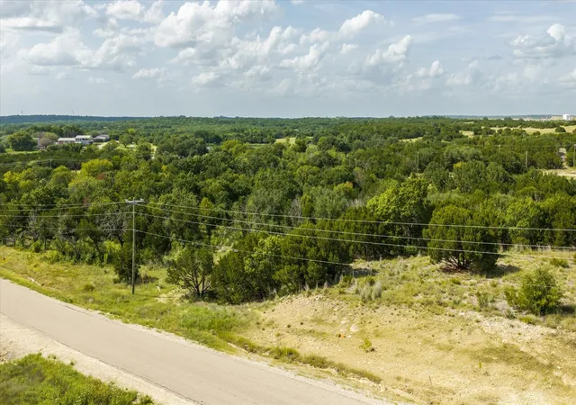 Photo 2 of Land for sale at 1037 Cedar Hill Dr, Nemo, TX 76070 | MLS# 21331899 | Listing updated on 2026-09-01