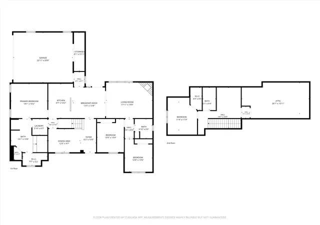 27th image of 2417 Westhaven Ct, Sherman, TX 75092 | MLS# 21336256