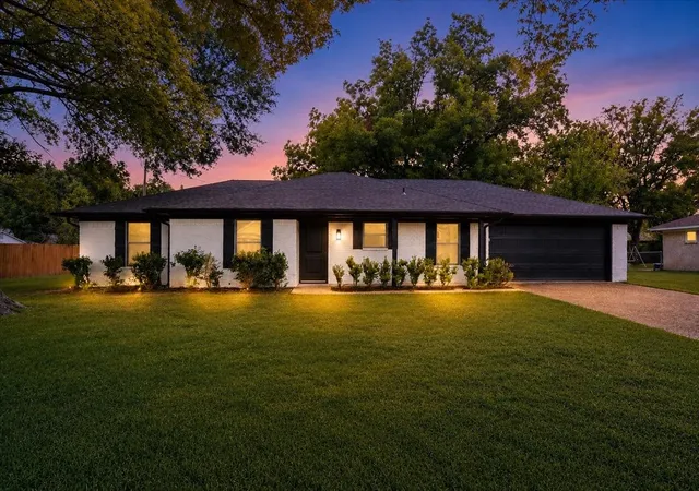 Photo 28 of Single family home for sale at 409 Northwood Blvd, Corsicana, TX 75110 | MLS# 21335800 | Listing updated on 2026-08-20
