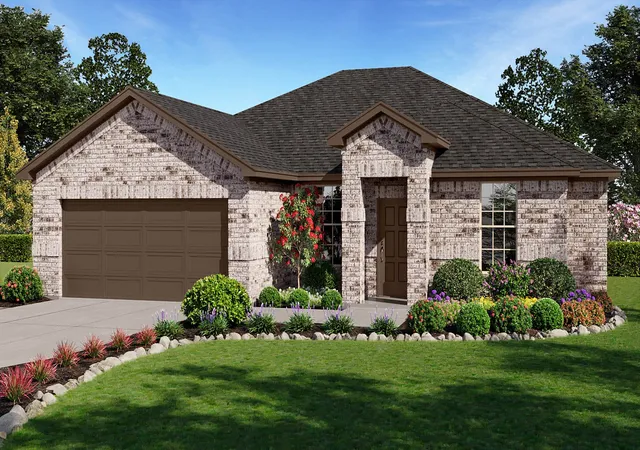 Photo 1 of Single family home for sale at 3073 Lynn Ln, Abilene, TX 79606 | MLS# 21336347 | Listing updated on 2026-07-20