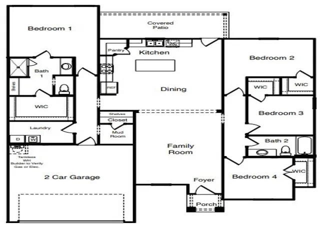 Photo 2 of Single family home for sale at 3073 Lynn Ln, Abilene, TX 79606 | MLS# 21336347 | Listing updated on 2026-07-20
