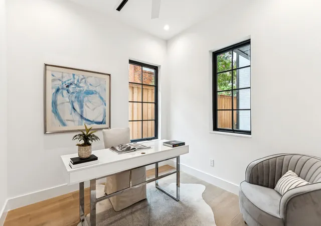 Photo 4 of Multi family home for sale at 4033 Hawthorne Ave, Dallas, TX 75219 | MLS# 21322622 | Listing updated on 2026-07-21