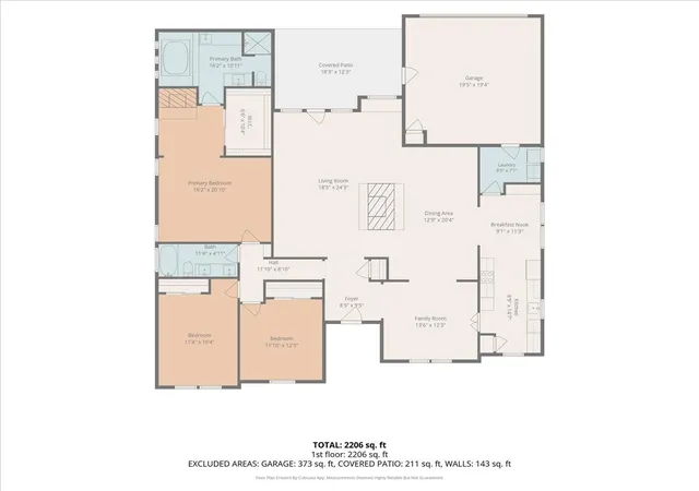 35th image of 2012 Usa Dr, Plano, TX 75025 | MLS# 21335907