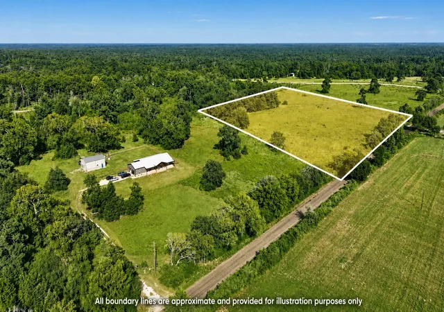 Photo 2 of Land for sale at Tbd Cr 114, Centerville, TX 75833 | MLS# 21336311 | Listing updated on 2026-07-21
