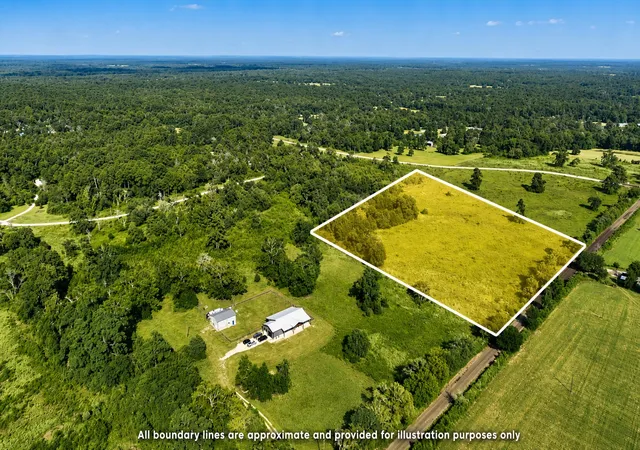Photo 3 of Land for sale at Tbd Cr 114, Centerville, TX 75833 | MLS# 21336311 | Listing updated on 2026-07-21