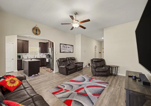 Photo 3 of Single family home for sale at 5216 Persimmon Dr, Denton, TX 76207 | MLS# 21331259 | Listing updated on 2026-08-25
