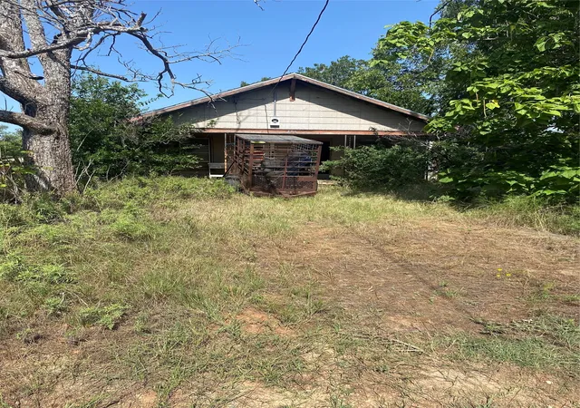 Photo 1 of Single family home for sale at 406 Crockett St, Santa Anna, TX 76878 | MLS# 21334293 | Listing updated on 2026-09-17