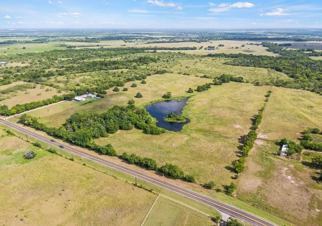 Photo 2 of Land for sale at 0000 Fm 1836, Kaufman, TX 75142 | MLS# 21335880 | Listing updated on 2026-07-21
