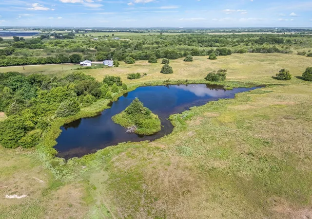 Photo 3 of Land for sale at 0000 Fm 1836, Kaufman, TX 75142 | MLS# 21335880 | Listing updated on 2026-07-21