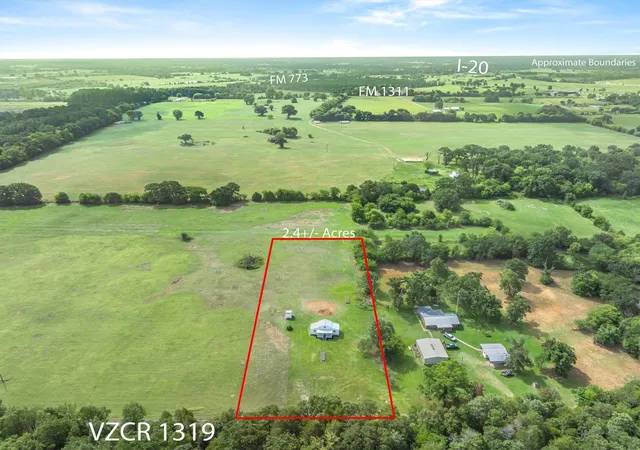 Photo 2 of Single family home for sale at 1083 Vz County Road 1319, Grand Saline, TX 75140 | MLS# 21334335 | Listing updated on 2026-09-16