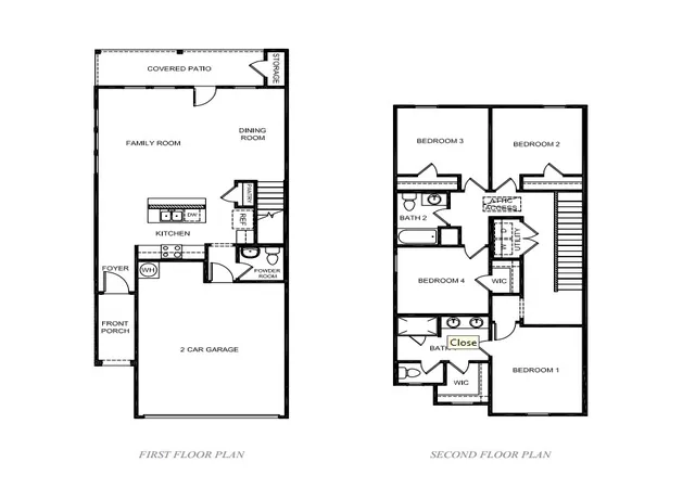 Photo 2 of Sale Pending at 4058 Sparrow St, Dallas, TX 75237 | MLS# 21336443 | Listing updated on 2026-08-31
