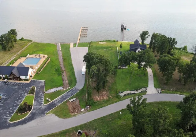Photo 4 of Land for sale at 1582 Shoreline Dr, Kemp, TX 75143 | MLS# 21335572 | Listing updated on 2026-09-30