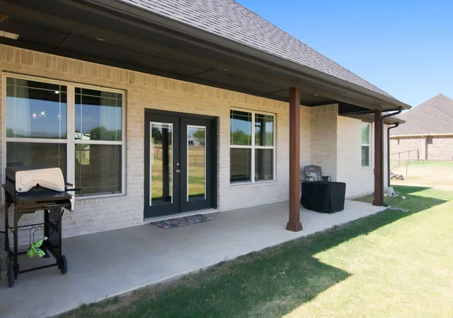 38th image of 121 Friendship Wy, Boyd, TX 76023 | MLS# 21336089