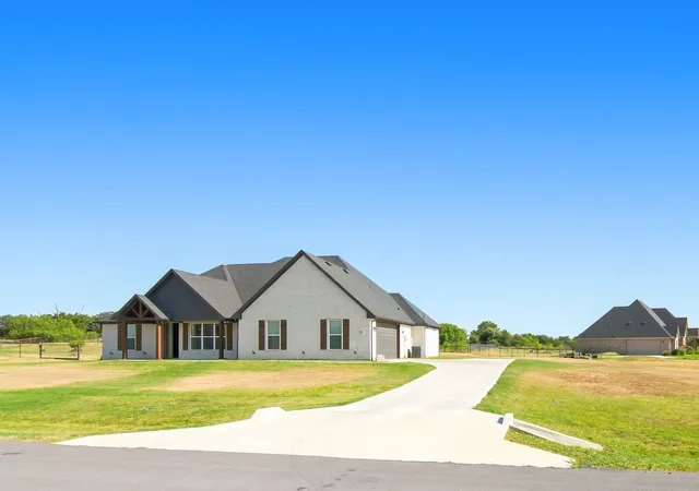 3rd image of 121 Friendship Wy, Boyd, TX 76023 | MLS# 21336089