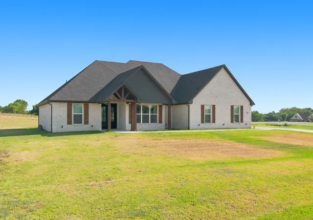 5th image of 121 Friendship Wy, Boyd, TX 76023 | MLS# 21336089