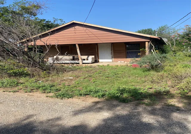 Photo 1 of Single family home for sale at 1311 N Blanco St, Coleman, TX 76834 | MLS# 21334272 | Listing updated on 2026-09-17