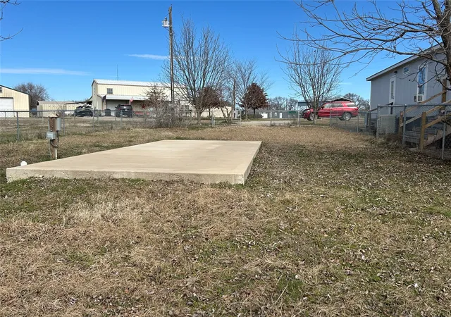 Photo 2 of Land for sale at 423 Waterfront Row, Quitman, TX 75783 | MLS# 21336480 | Listing updated on 2026-07-21