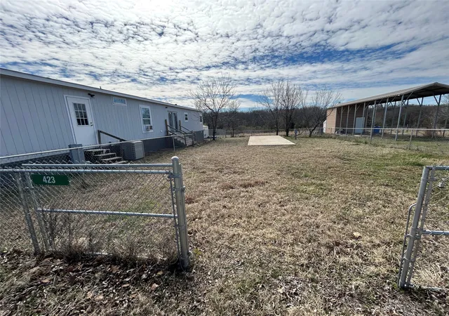Photo 3 of Land for sale at 423 Waterfront Row, Quitman, TX 75783 | MLS# 21336480 | Listing updated on 2026-07-21