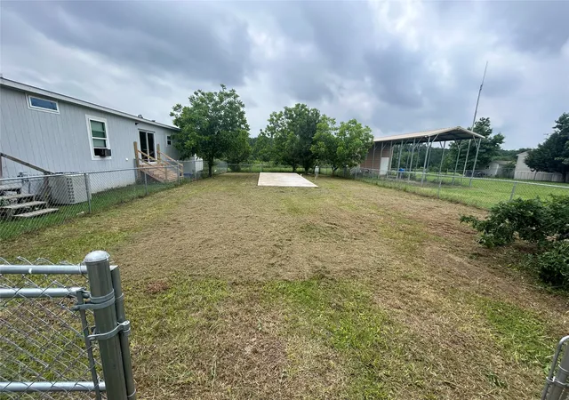 Photo 3 of Land for sale at 423 Waterfront Row, Quitman, TX 75783 | MLS# 21336480 | Listing updated on 2026-07-21