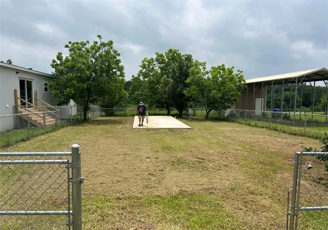 Photo 4 of Land for sale at 423 Waterfront Row, Quitman, TX 75783 | MLS# 21336480 | Listing updated on 2026-07-21