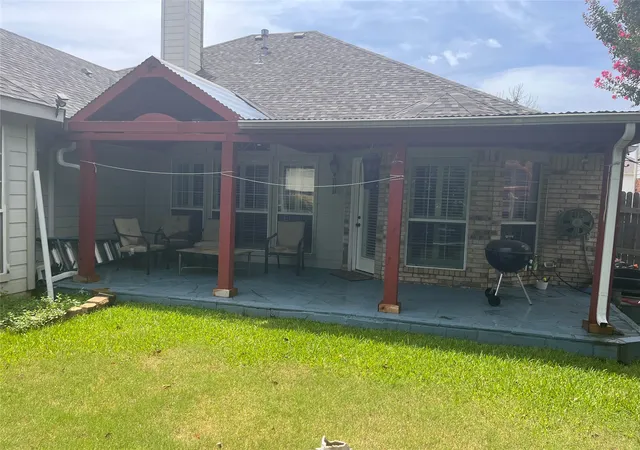 Photo 3 of Single family home for sale at 6113 Hagerman Dr, Plano, TX 75094 | MLS# 21336483 | Listing updated on 2026-08-26