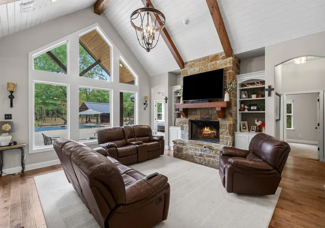 Photo 4 of Single family home for sale at 11088 State Hwy 19, Edgewood, TX 75117 | MLS# 21336477 | Listing updated on 2026-07-23