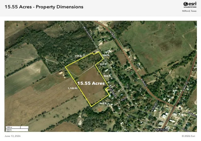 Homes for sale in Milford, TX | Tbd College St, Milford, TX 76670 | MLS# 21336494