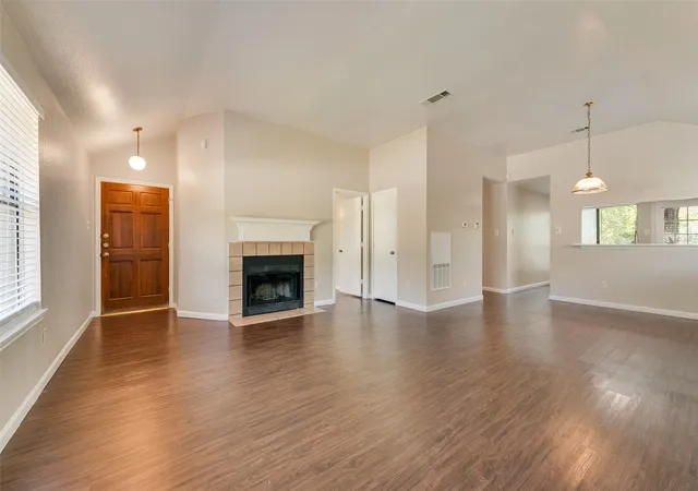 Photo 2 of Townhouse for sale at 208 E Denton Dr, Euless, TX 76039 | MLS# 21336468 | Listing updated on 2026-08-25