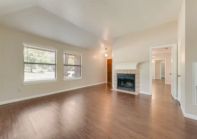 Photo 4 of Townhouse for sale at 208 E Denton Dr, Euless, TX 76039 | MLS# 21336468 | Listing updated on 2026-08-25