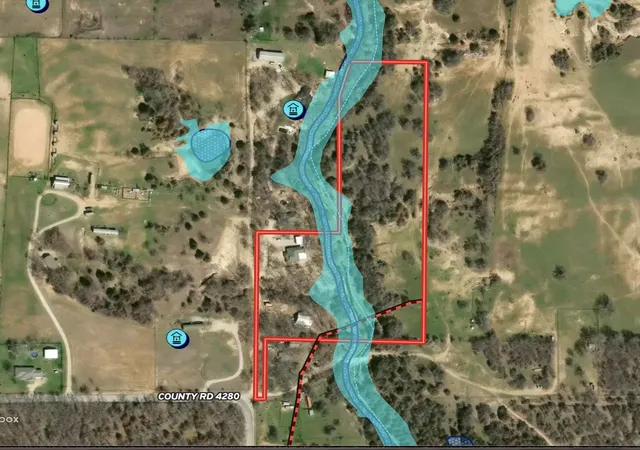 Photo 1 of Sale Pending at 1363 Private Road 4385, Decatur, TX 76234 | MLS# 21330490 | Listing updated on 2026-08-27