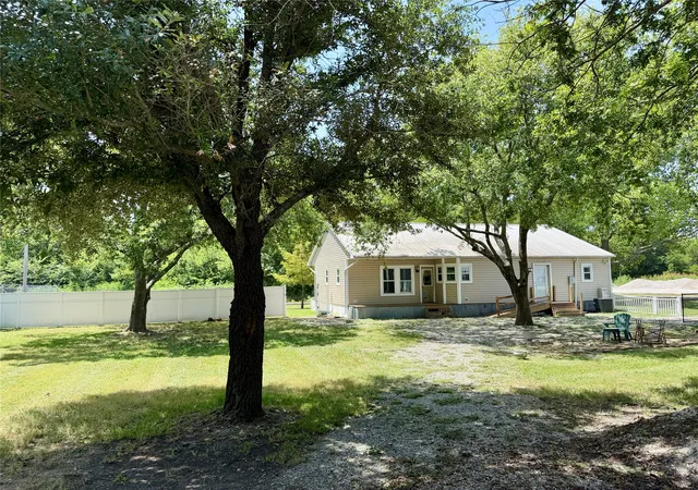 Photo 1 of Single family home for sale at 100 E Austin St, Leonard, TX 75452 | MLS# 21335649 | Listing updated on 2026-08-31