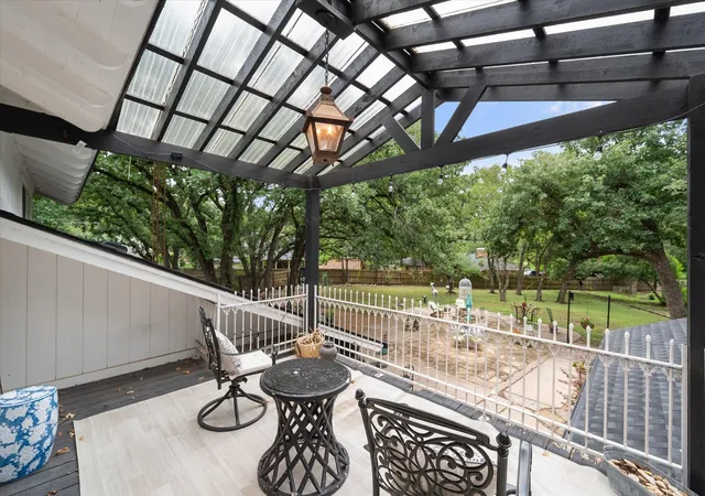 Photo 40 of Single family home for sale at 2202 Highland Cir, Corsicana, TX 75110 | MLS# 21336330 | Listing updated on 2026-07-21