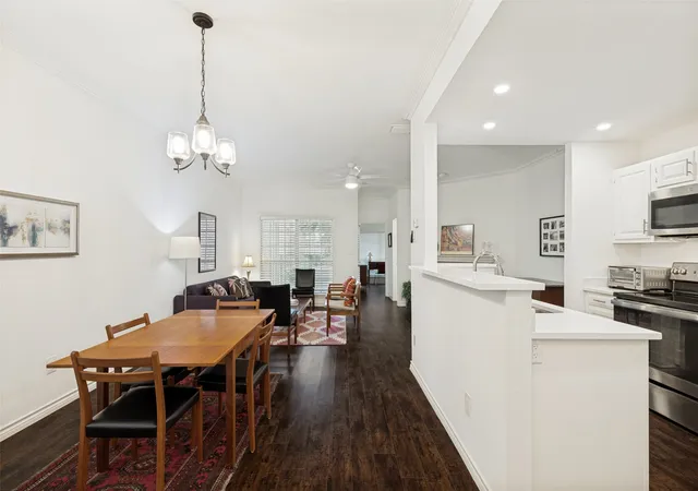 Photo 1 of Condo for sale at 12680 Hillcrest Rd #4107, Dallas, TX 75230 | MLS# 21335901 | Listing updated on 2026-08-08