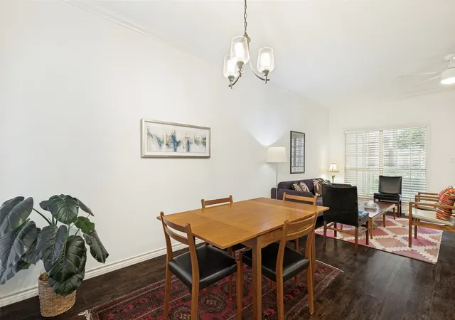 Photo 3 of Condo for sale at 12680 Hillcrest Rd #4107, Dallas, TX 75230 | MLS# 21335901 | Listing updated on 2026-08-08