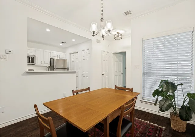 Photo 4 of Condo for sale at 12680 Hillcrest Rd #4107, Dallas, TX 75230 | MLS# 21335901 | Listing updated on 2026-08-08